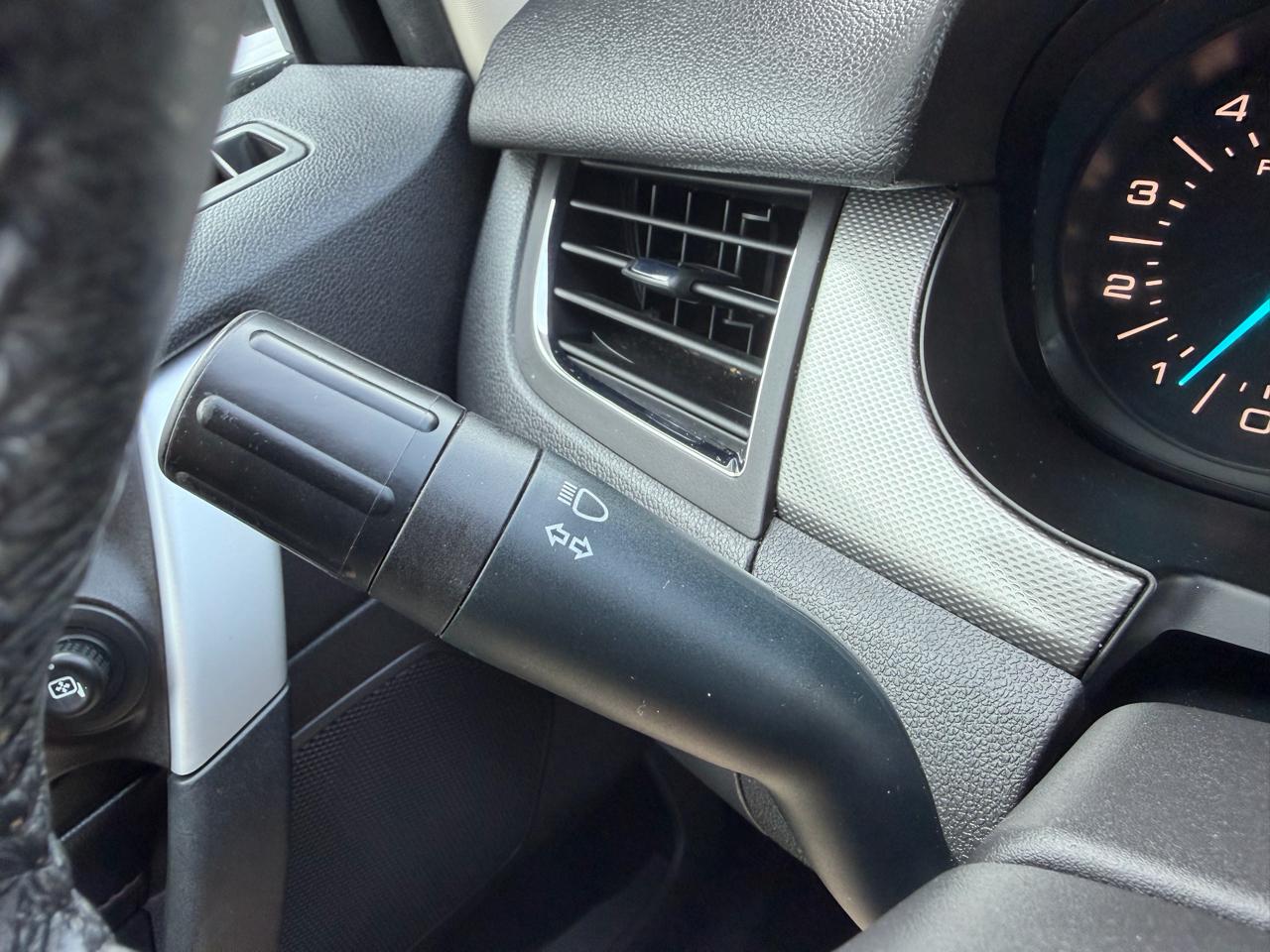 Ford Edge 4dr SEL FWD 2013