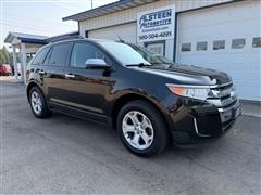 2013 Ford Edge 