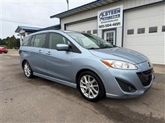 2012 Mazda MAZDA5 