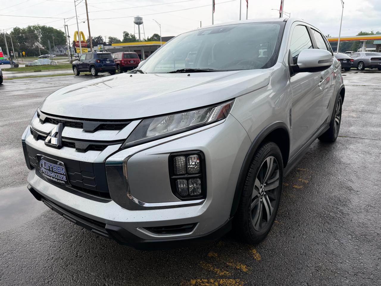 Mitsubishi Outlander Sport ES 2.0 AWC 2020