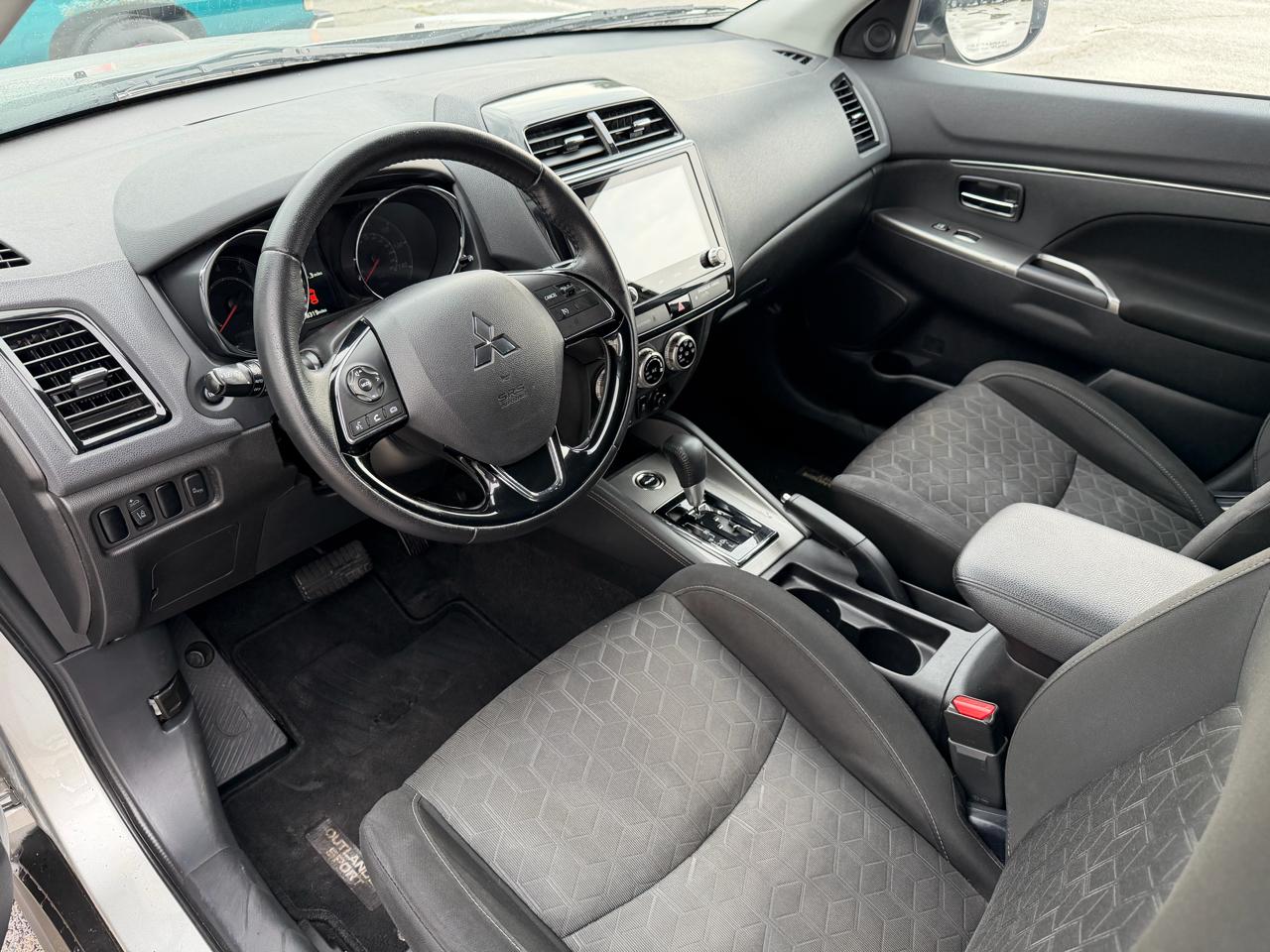 Mitsubishi Outlander Sport ES 2.0 AWC 2020