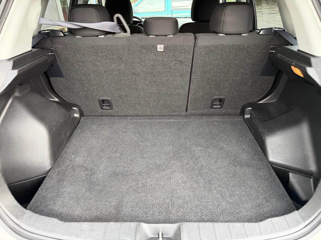 Mitsubishi Outlander Sport ES 2.0 AWC 2020