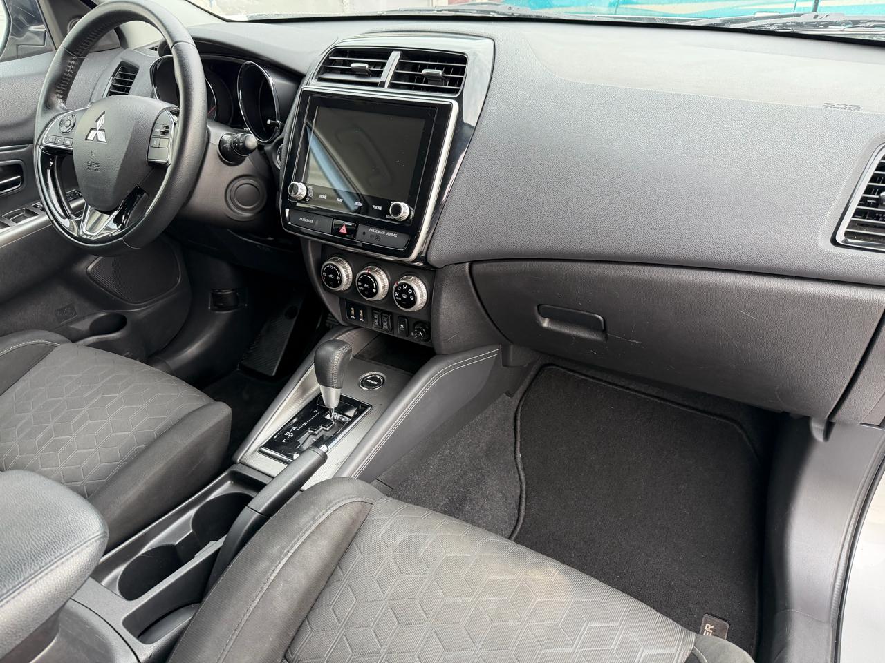 Mitsubishi Outlander Sport ES 2.0 AWC 2020
