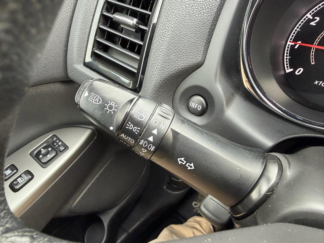 Mitsubishi Outlander Sport ES 2.0 AWC 2020