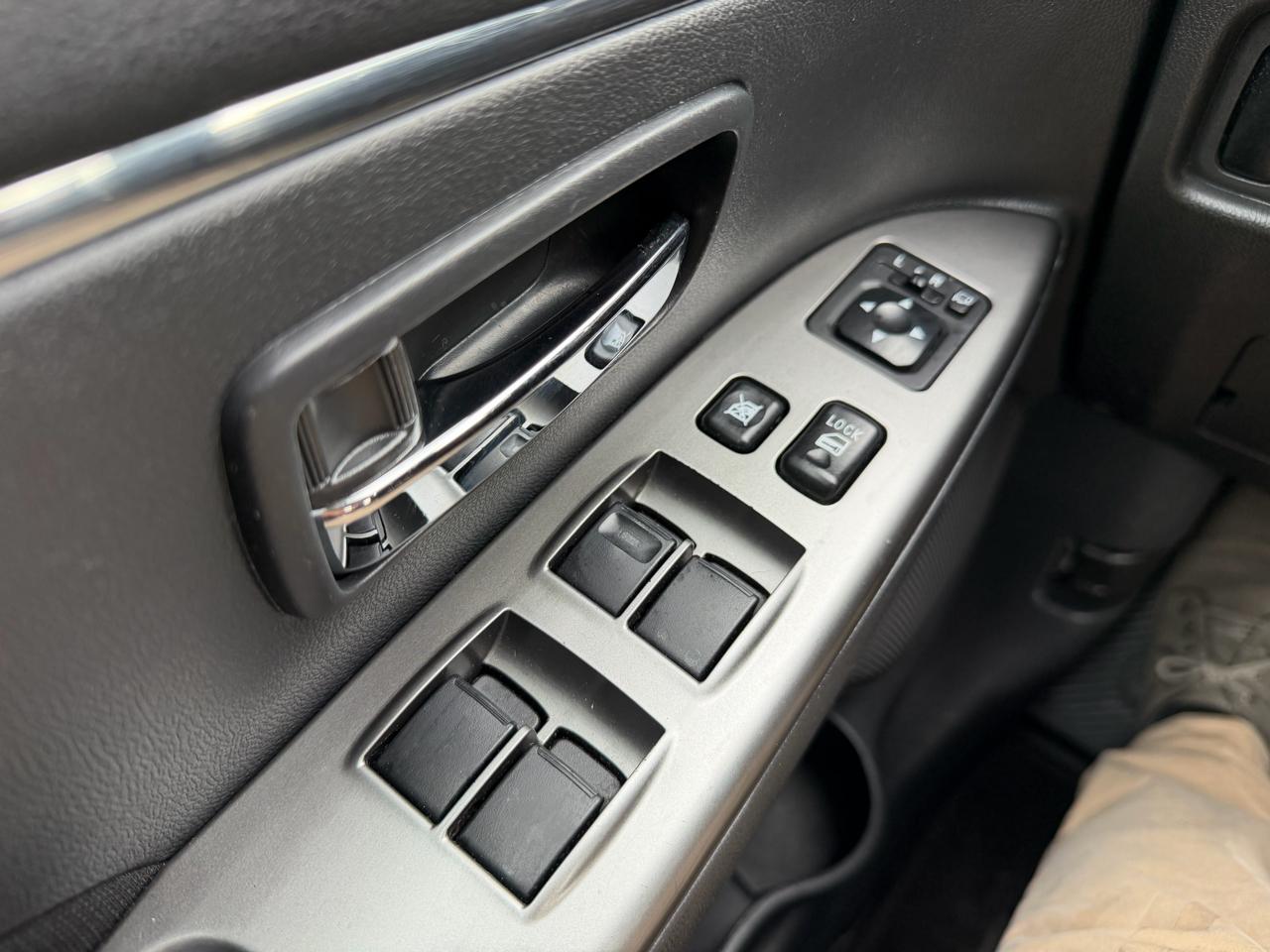 Mitsubishi Outlander Sport ES 2.0 AWC 2020