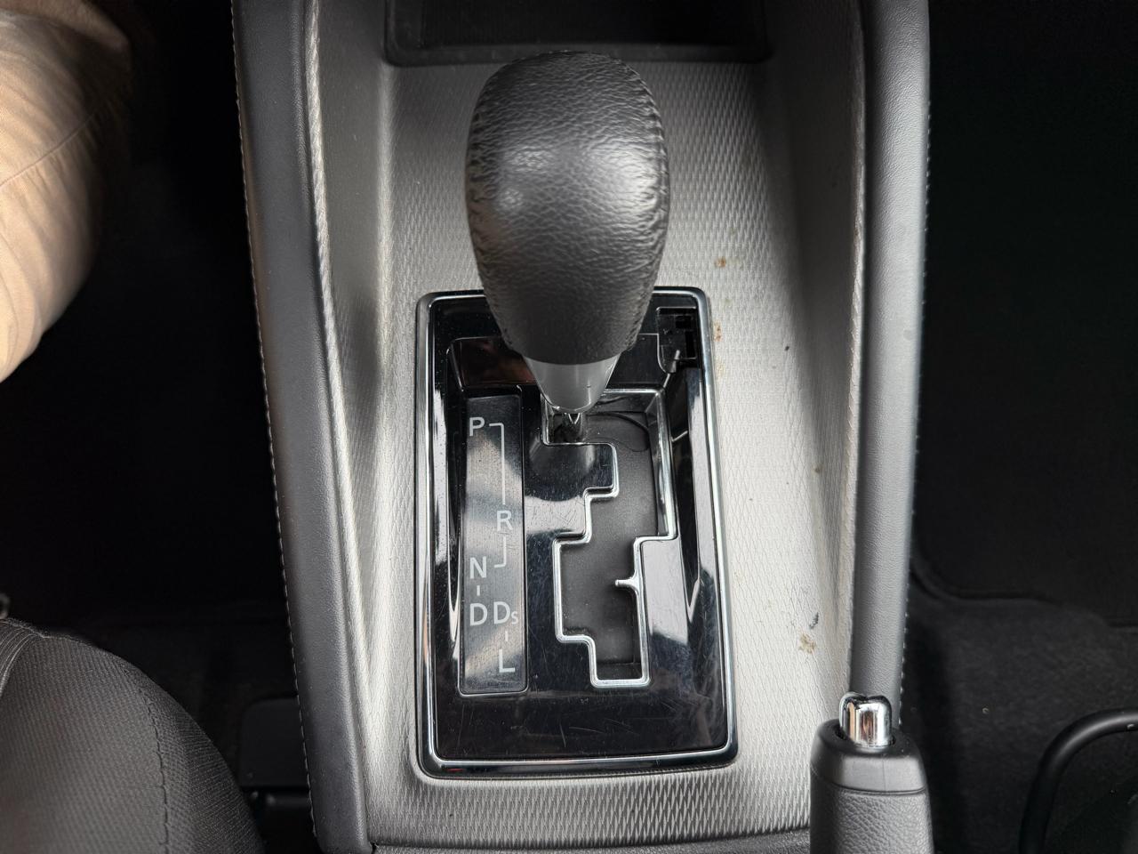 Mitsubishi Outlander Sport ES 2.0 AWC 2020