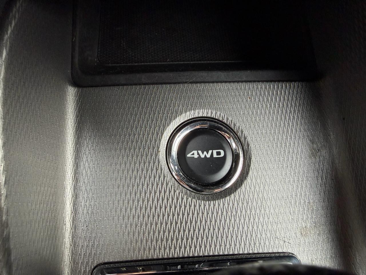 Mitsubishi Outlander Sport ES 2.0 AWC 2020