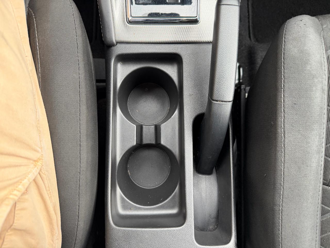 Mitsubishi Outlander Sport ES 2.0 AWC 2020