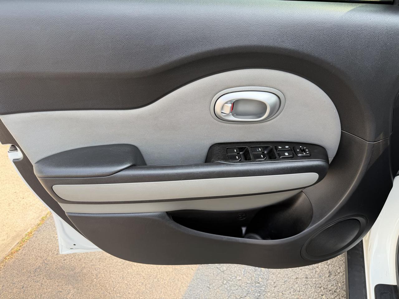 Kia Soul 5dr Wgn Auto Base 2016