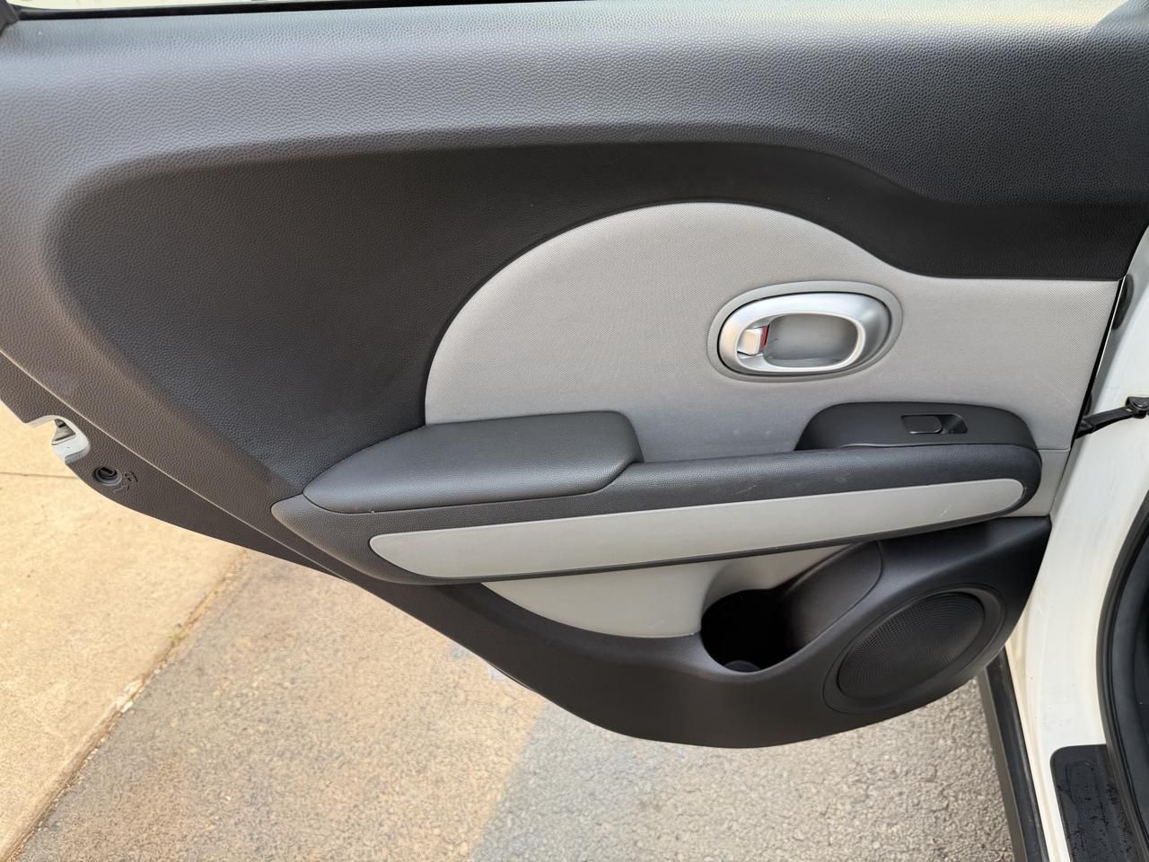 Kia Soul 5dr Wgn Auto Base 2016