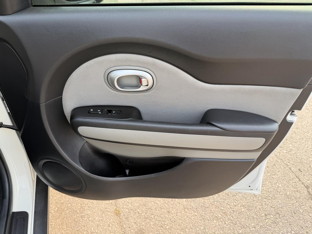 Kia Soul 5dr Wgn Auto Base 2016