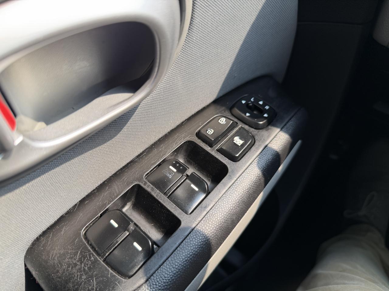 Kia Soul 5dr Wgn Auto Base 2016