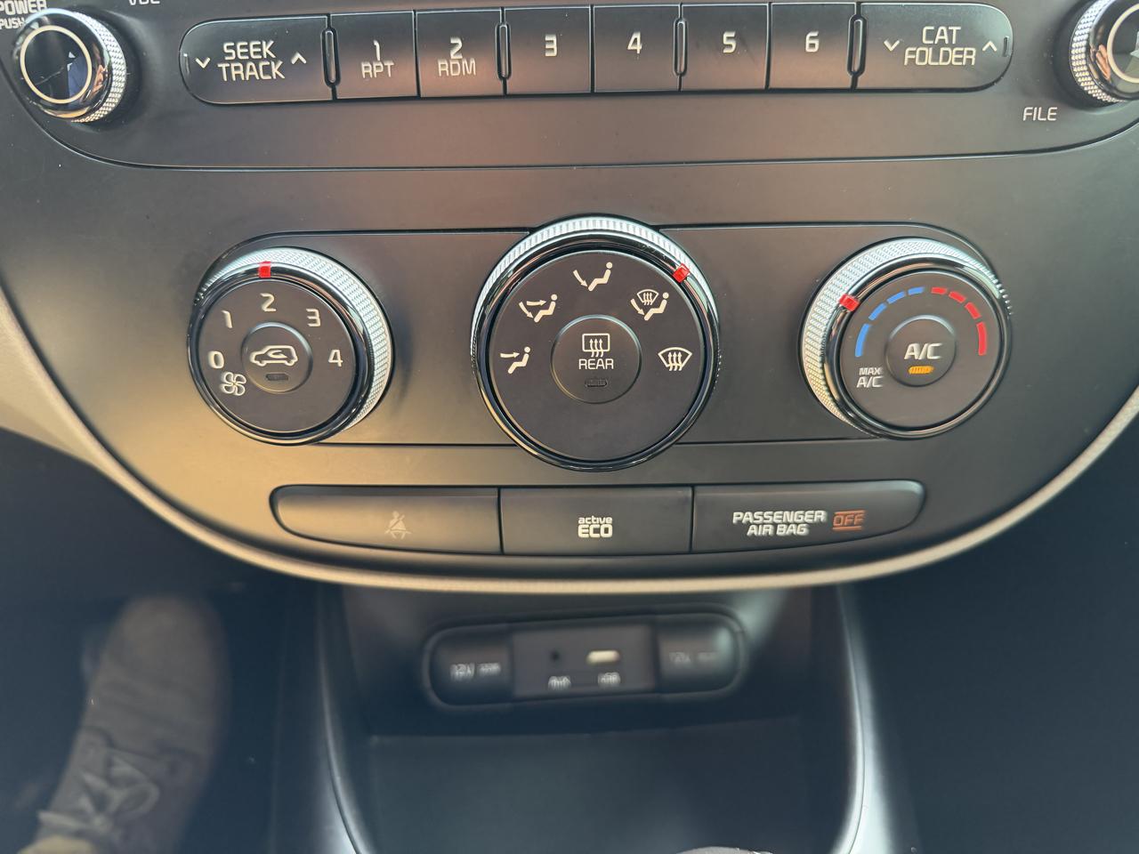 Kia Soul 5dr Wgn Auto Base 2016