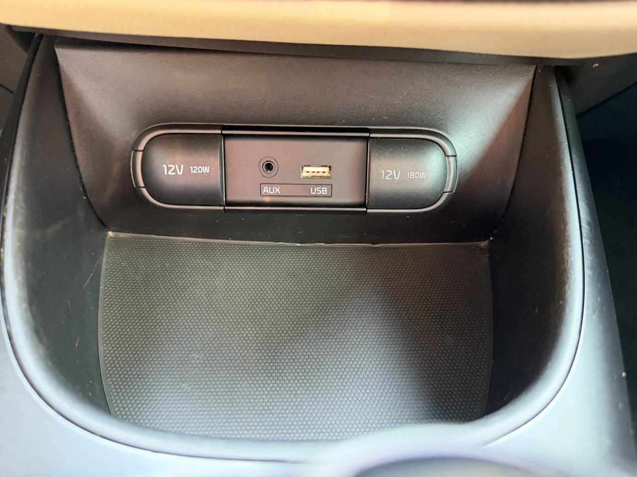 Kia Soul 5dr Wgn Auto Base 2016