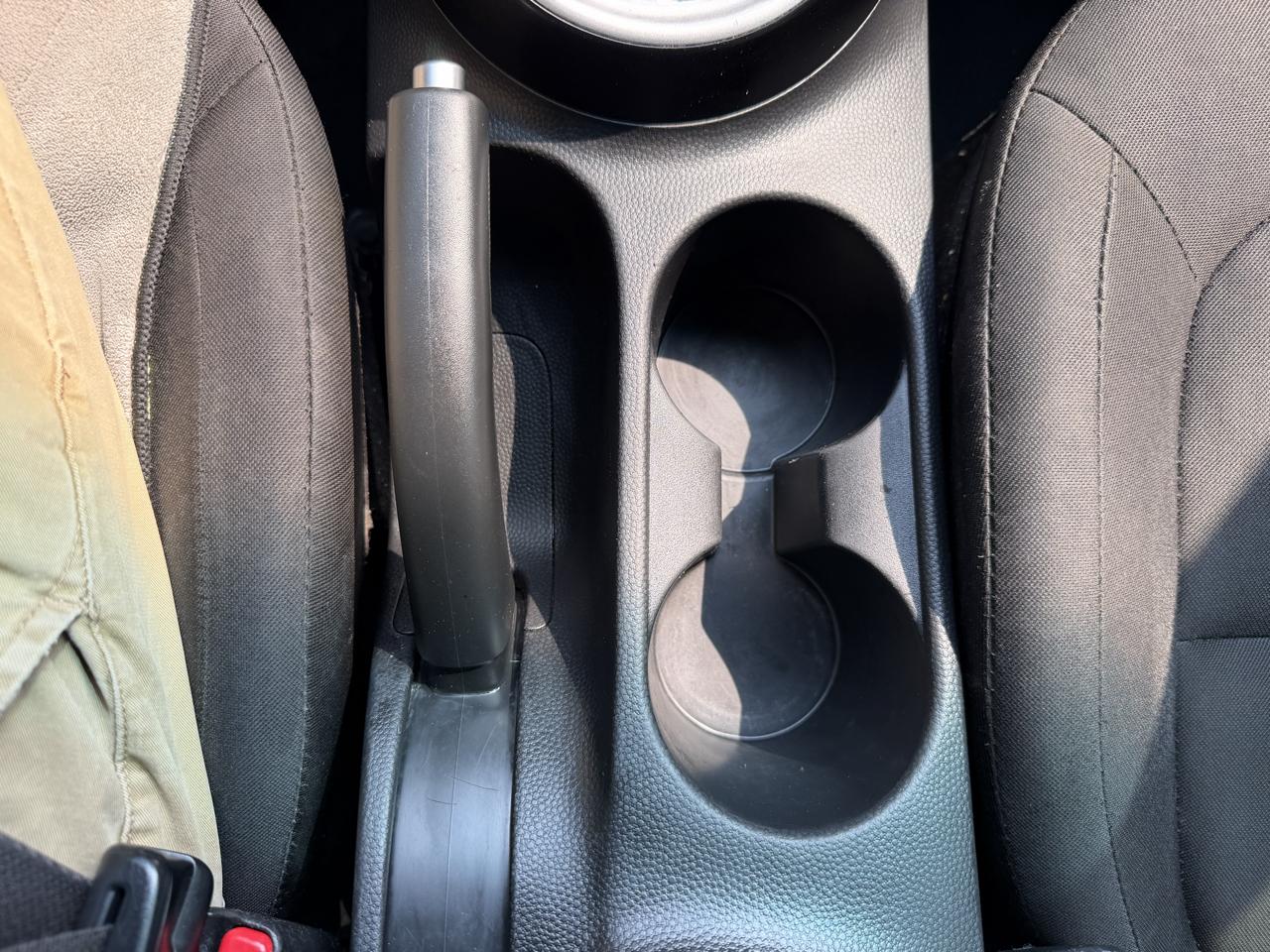 Kia Soul 5dr Wgn Auto Base 2016