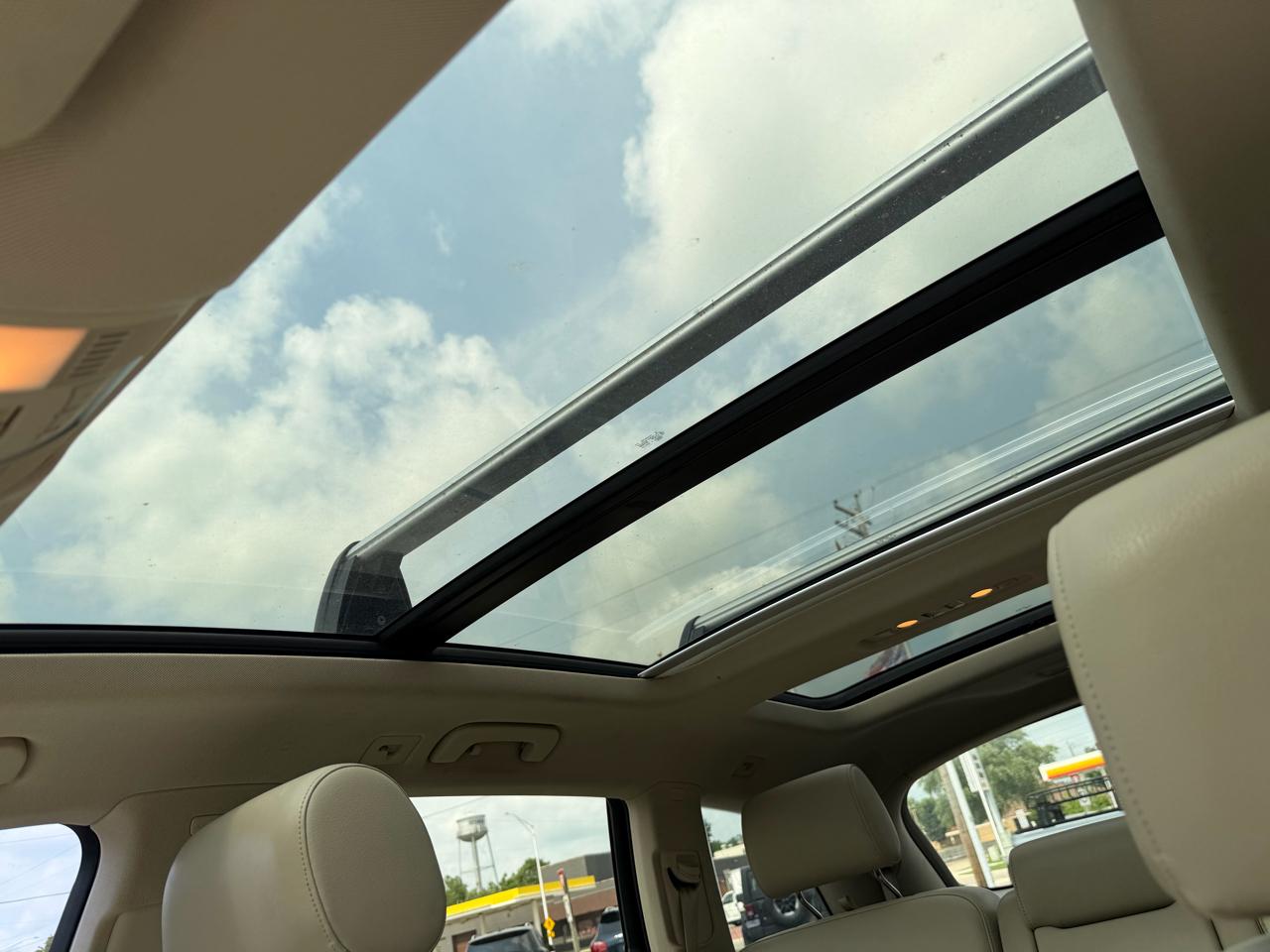 Audi Q7 quattro 4dr 3.0T Premium Plus 2011