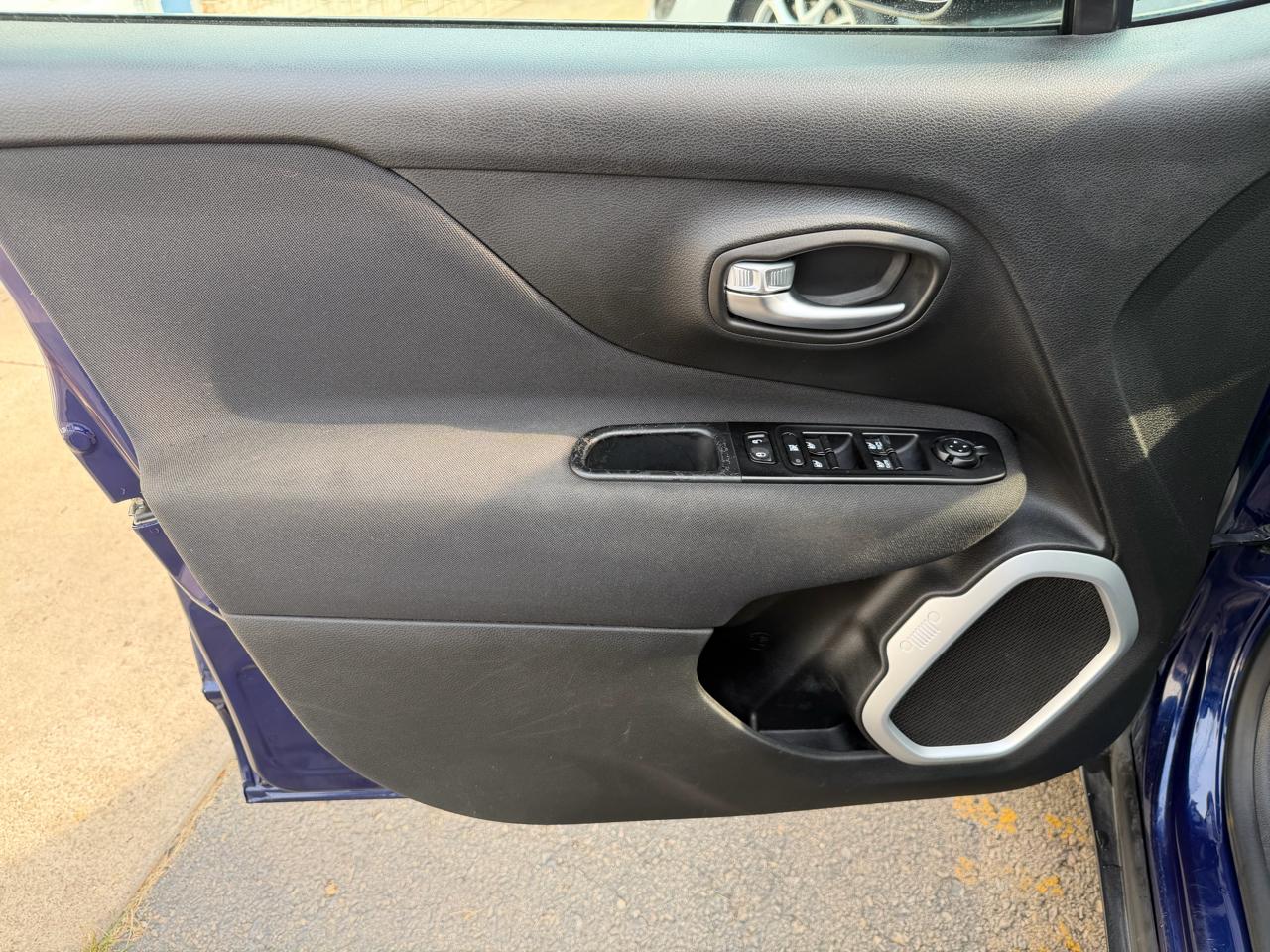Jeep Renegade Sport 4x4 2020