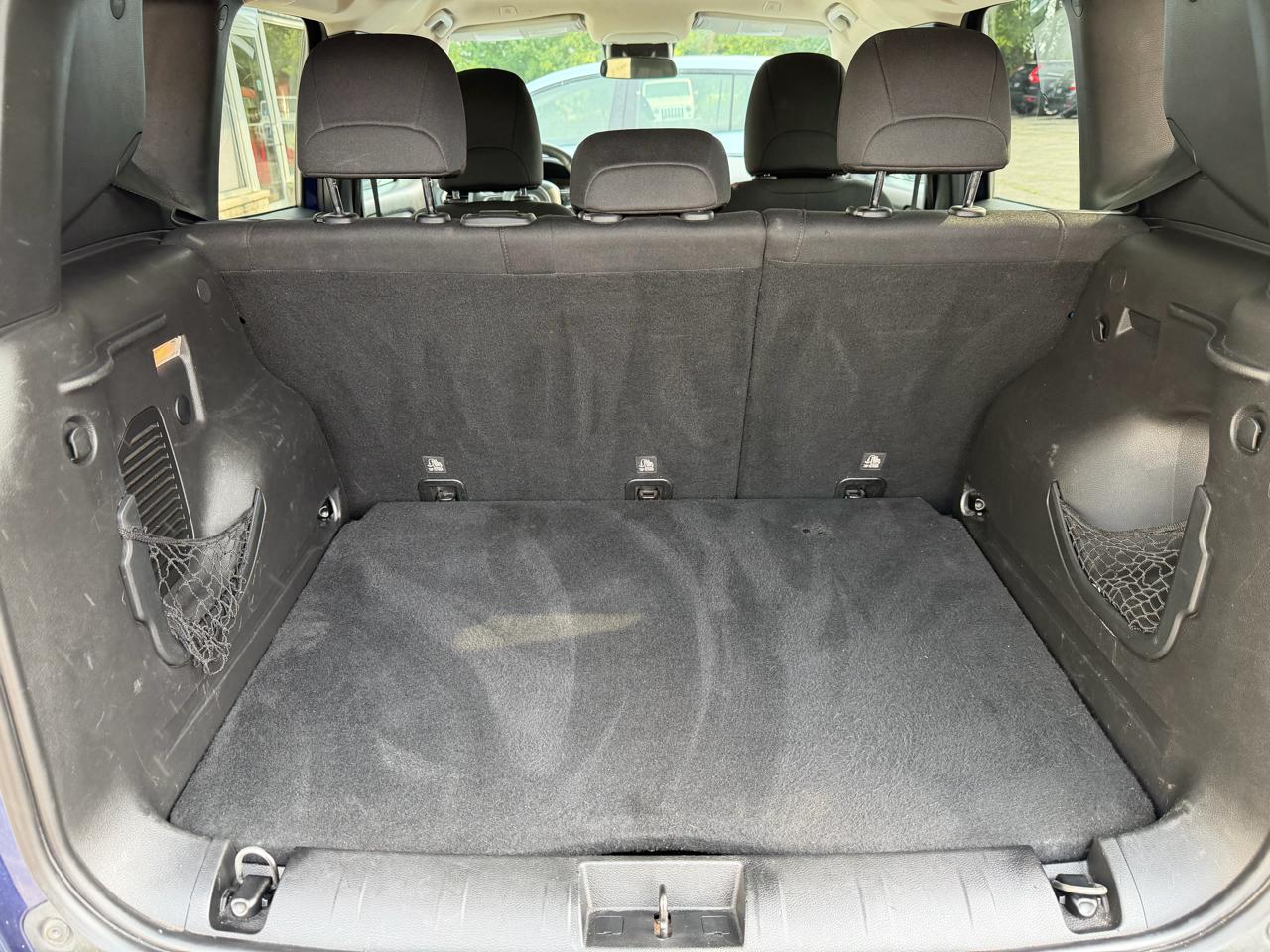 Jeep Renegade Sport 4x4 2020