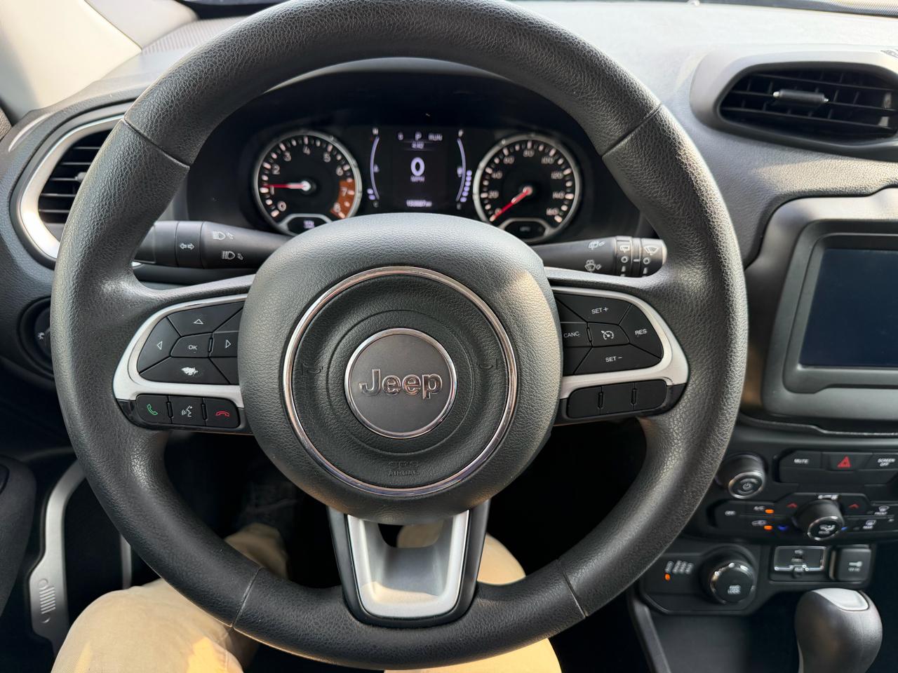 Jeep Renegade Sport 4x4 2020