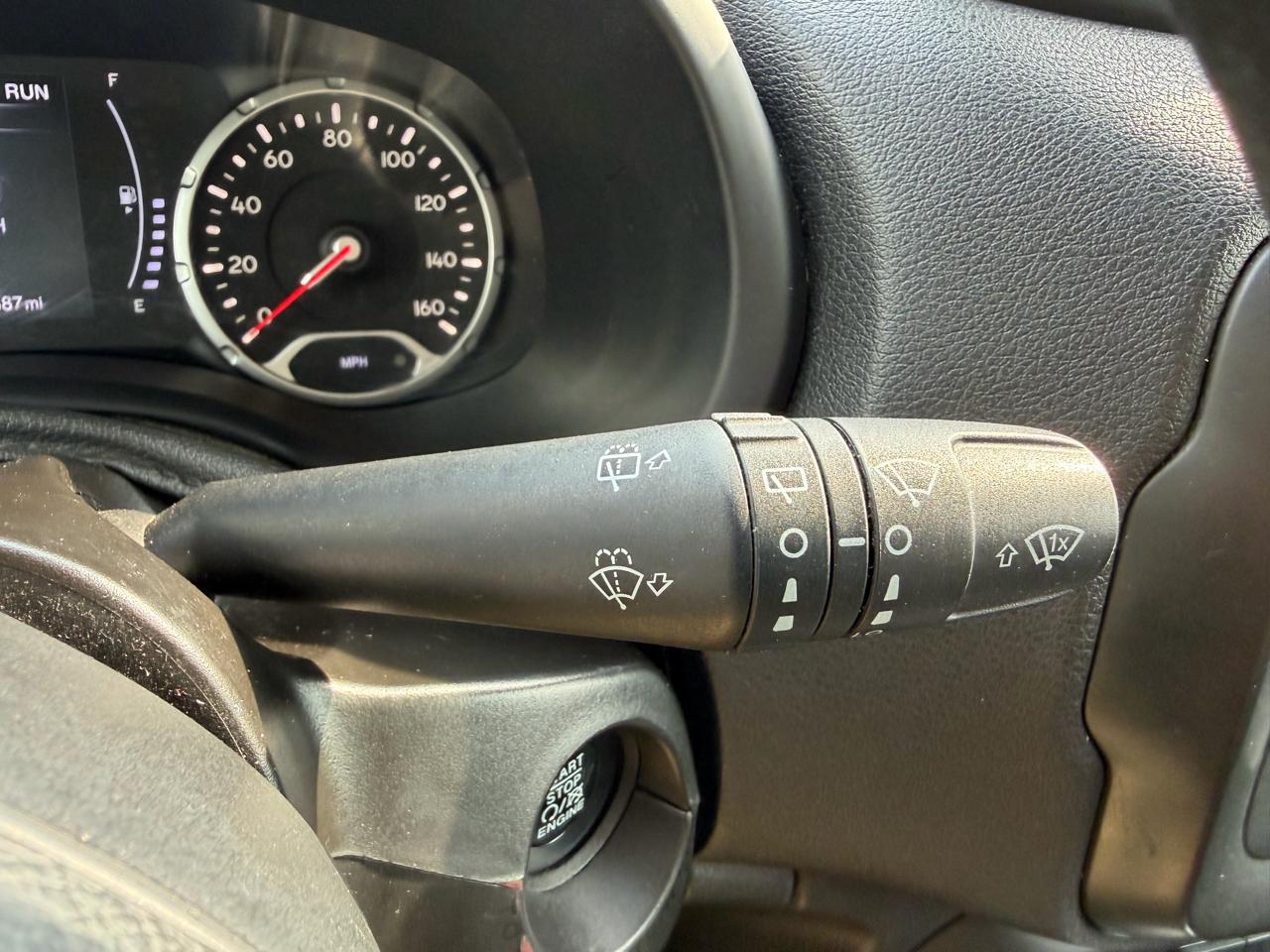 Jeep Renegade Sport 4x4 2020