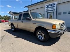 2001 Ford Ranger 