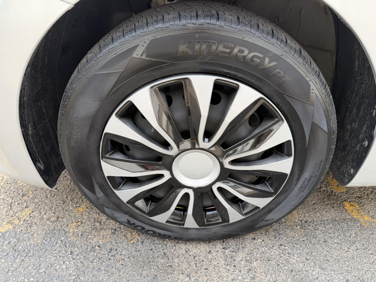 Kia Rio S Auto 2020