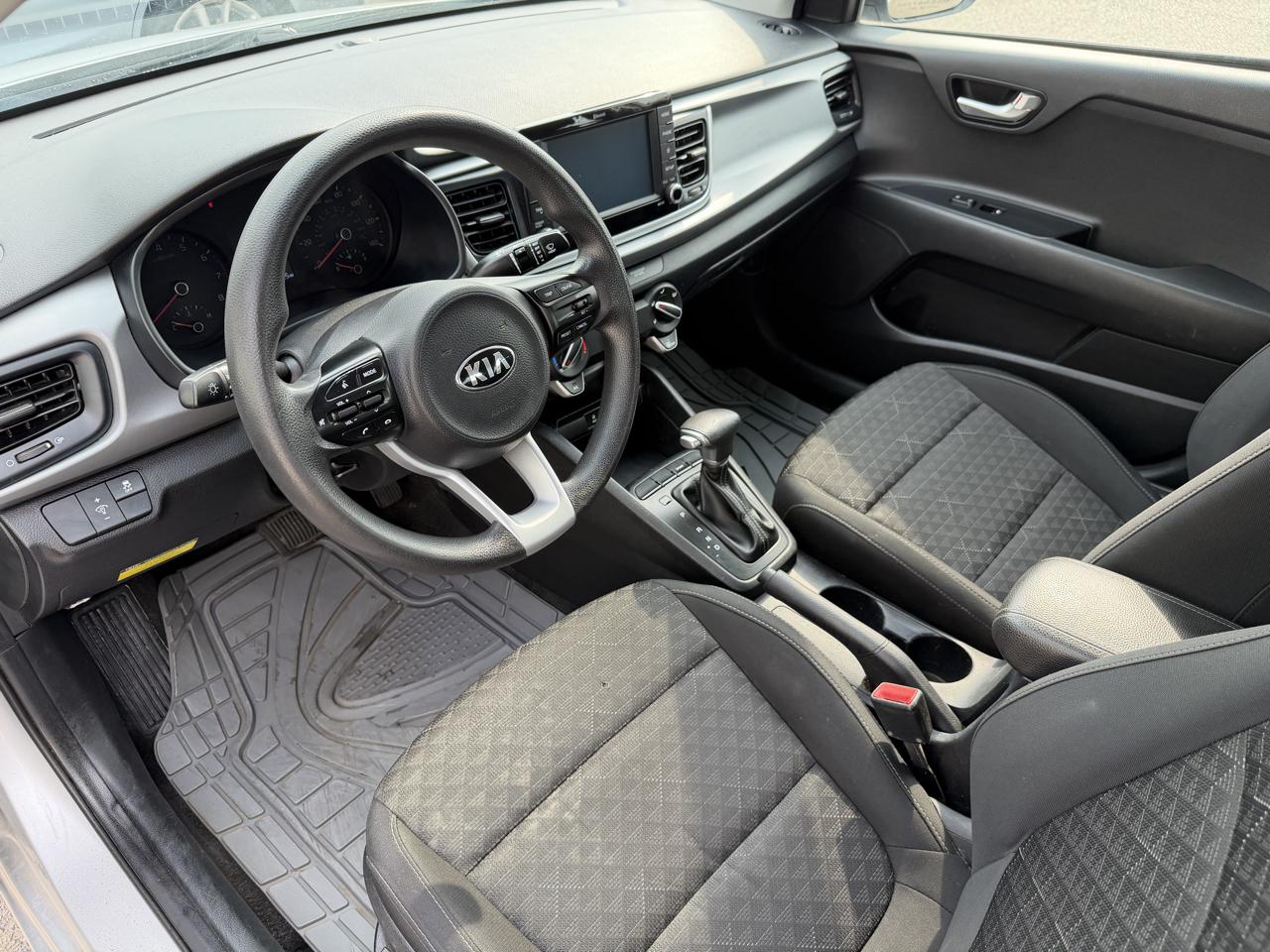 Kia Rio S Auto 2020