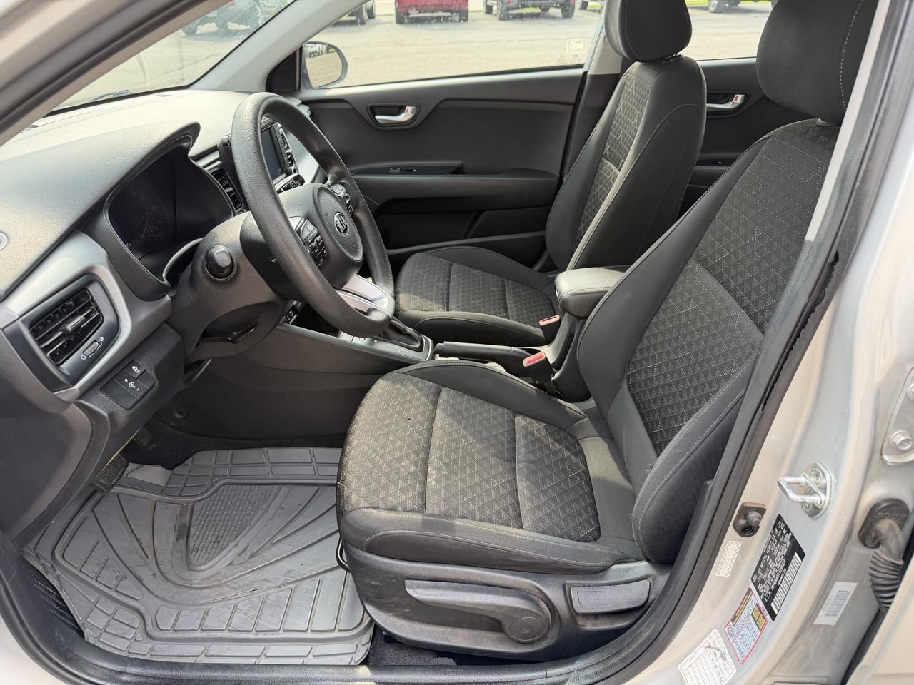 Kia Rio S Auto 2020