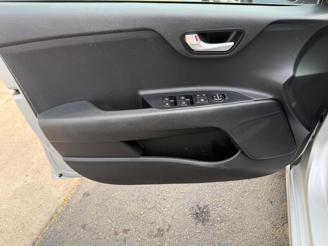 Kia Rio S Auto 2020