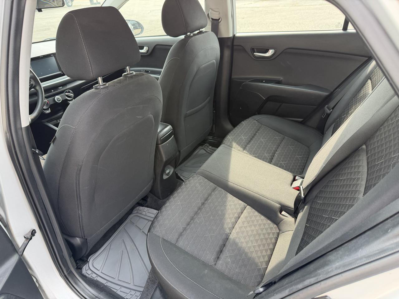 Kia Rio S Auto 2020