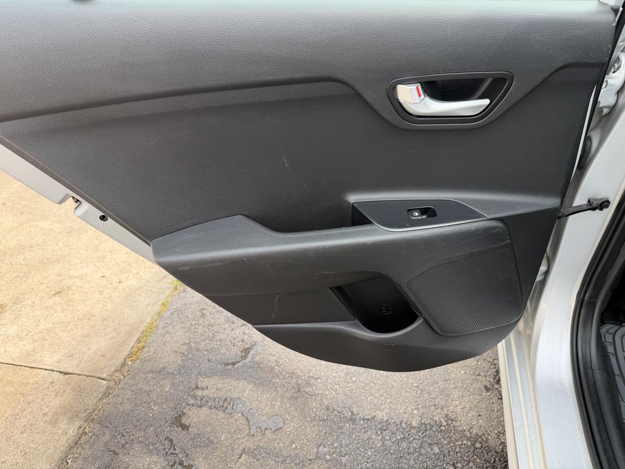 Kia Rio S Auto 2020