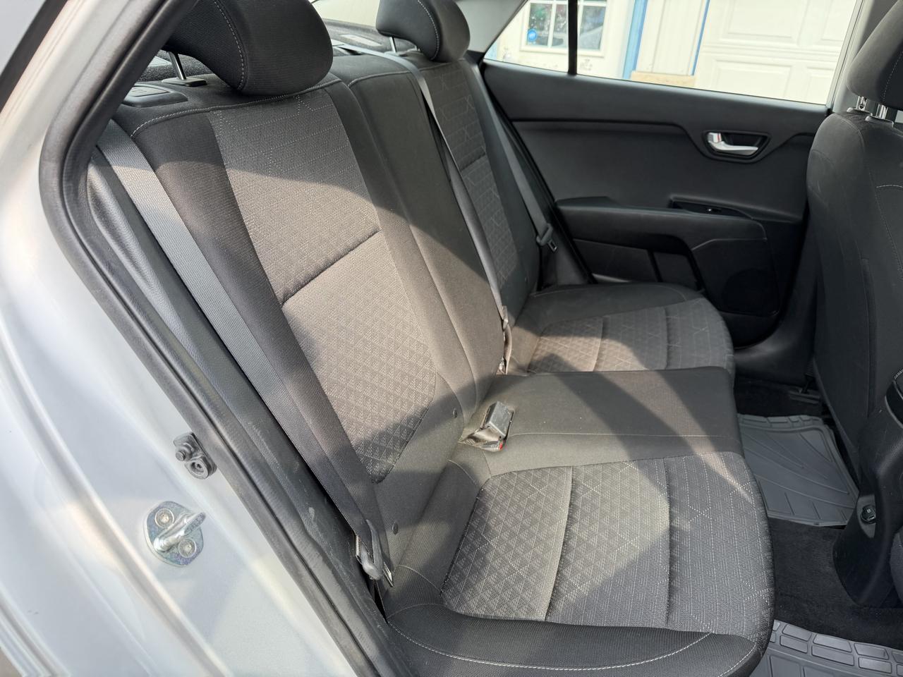 Kia Rio S Auto 2020