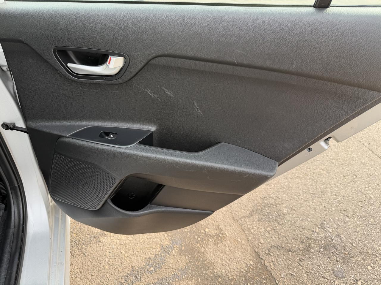 Kia Rio S Auto 2020