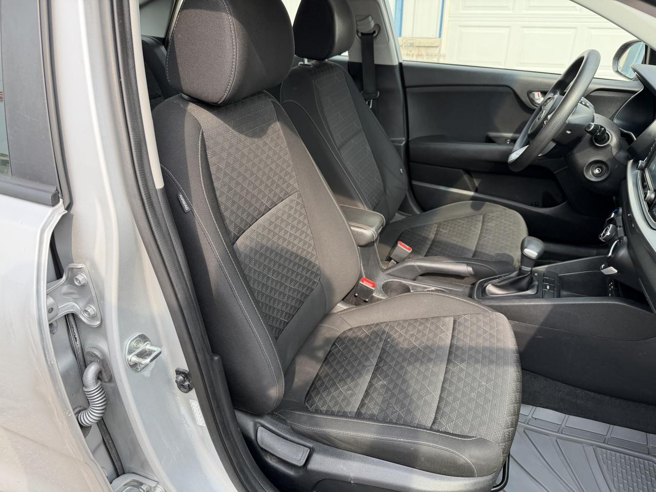 Kia Rio S Auto 2020