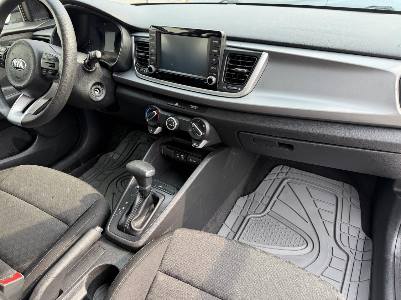 Kia Rio S Auto 2020