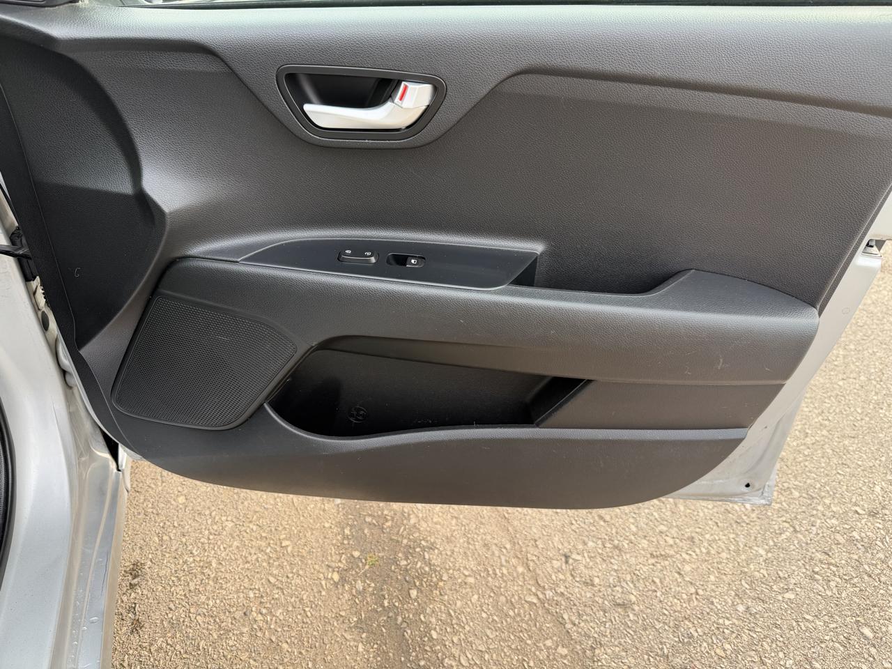 Kia Rio S Auto 2020