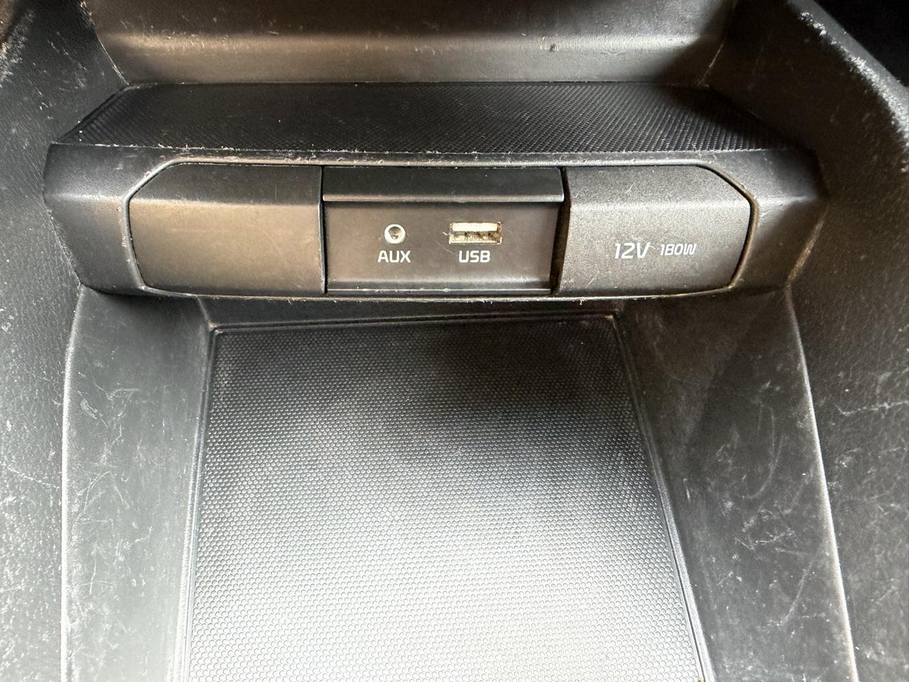 Kia Rio S Auto 2020