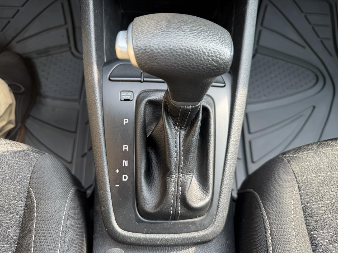 Kia Rio S Auto 2020