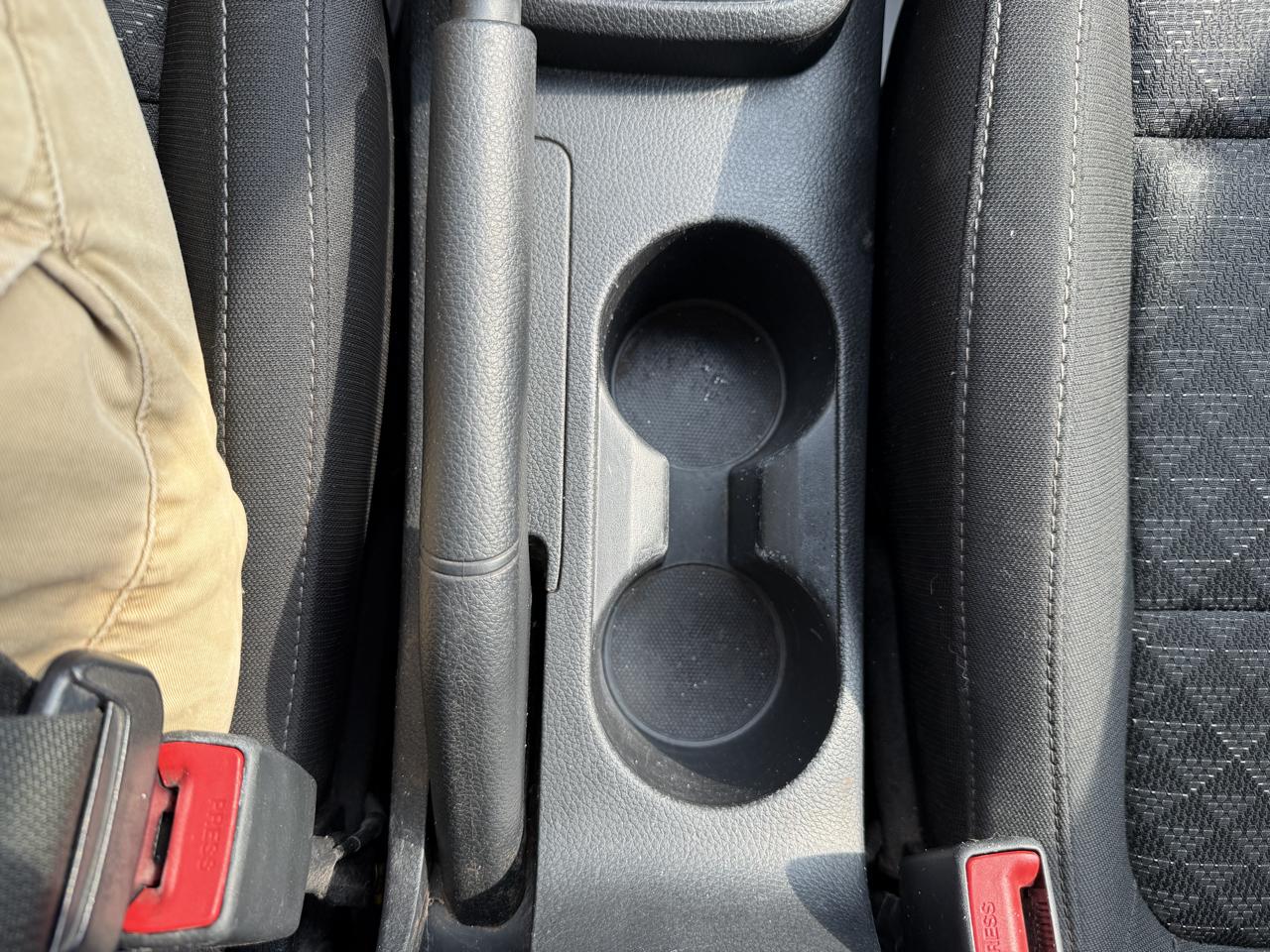 Kia Rio S Auto 2020