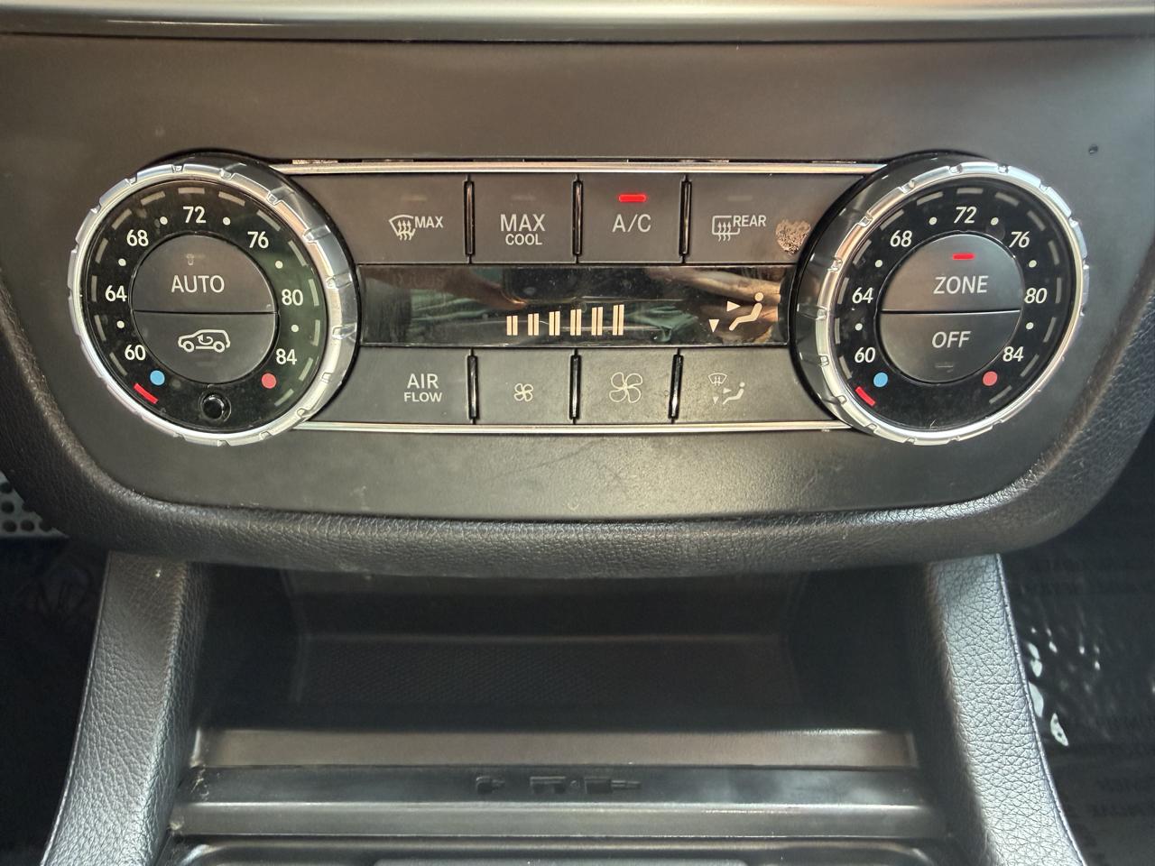 Mercedes-Benz M-Class 4MATIC 4dr ML 350 2015