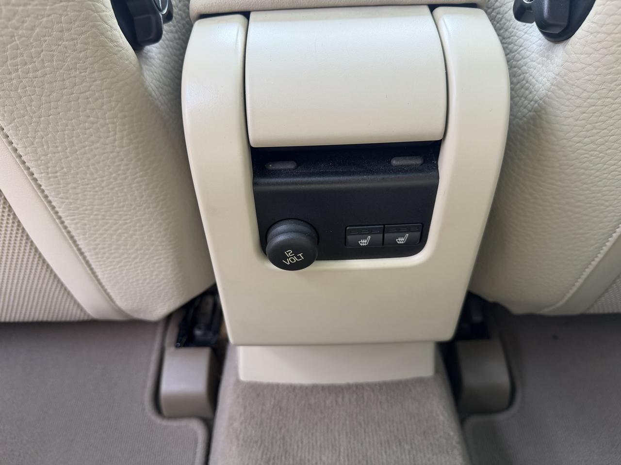 Volvo XC60 AWD 4dr T6 2013
