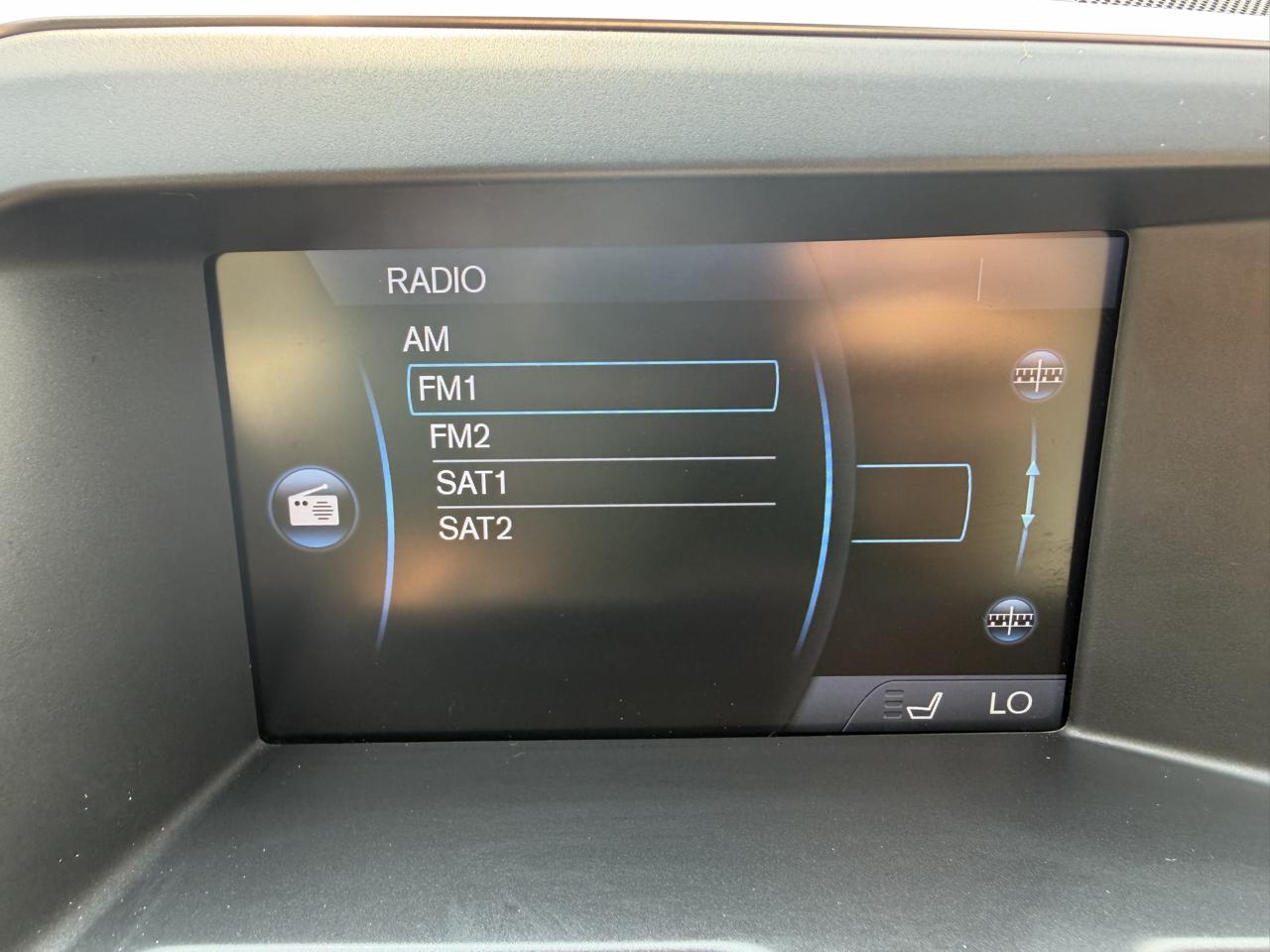 Volvo XC60 AWD 4dr T6 2013