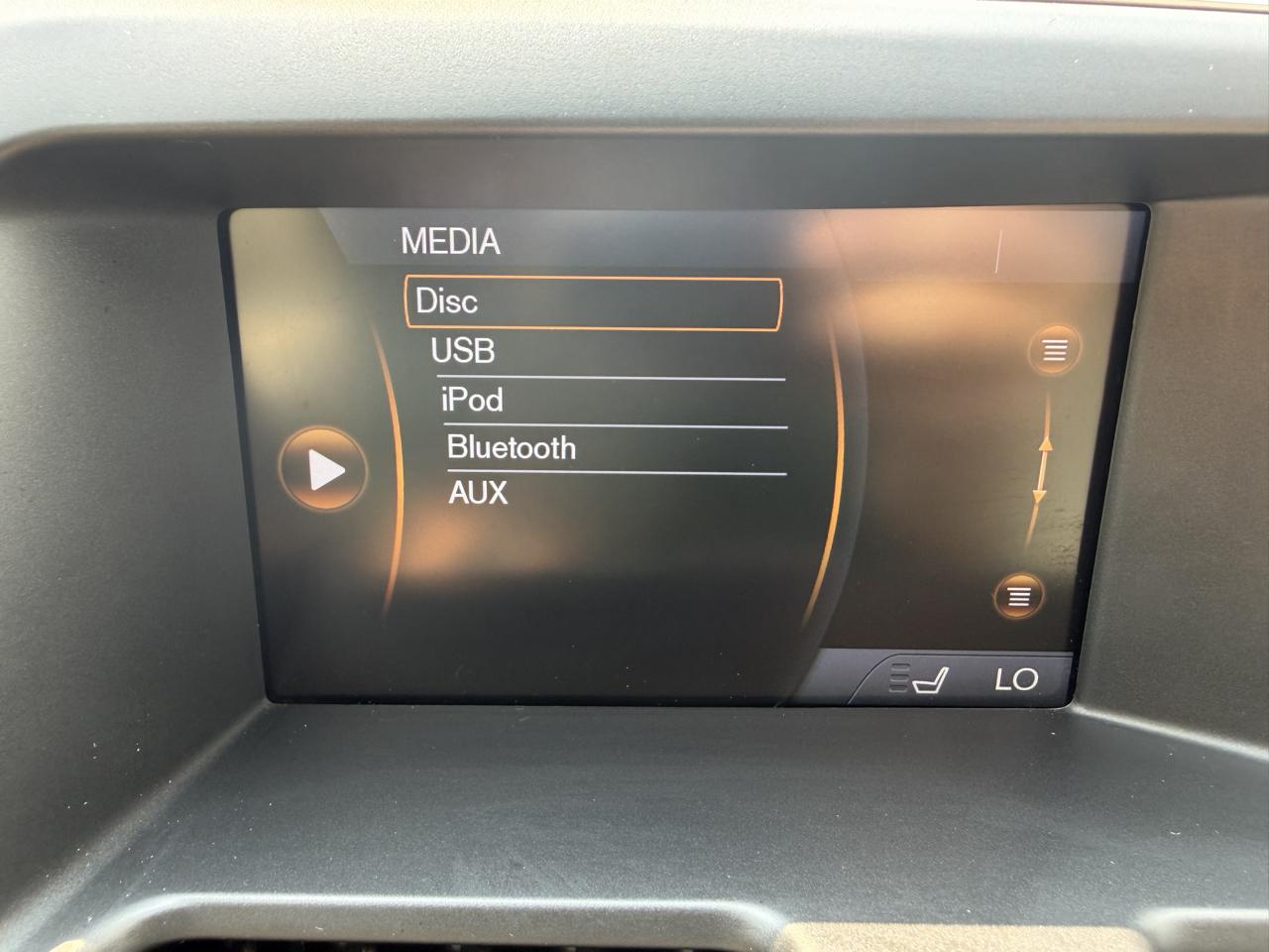 Volvo XC60 AWD 4dr T6 2013