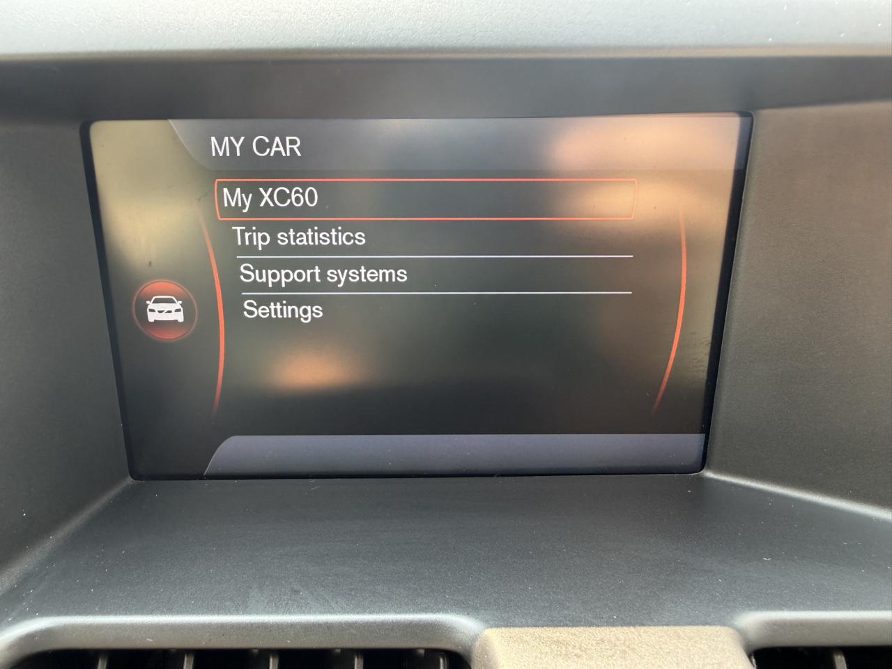 Volvo XC60 AWD 4dr T6 2013