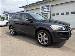 2013 Volvo XC60 