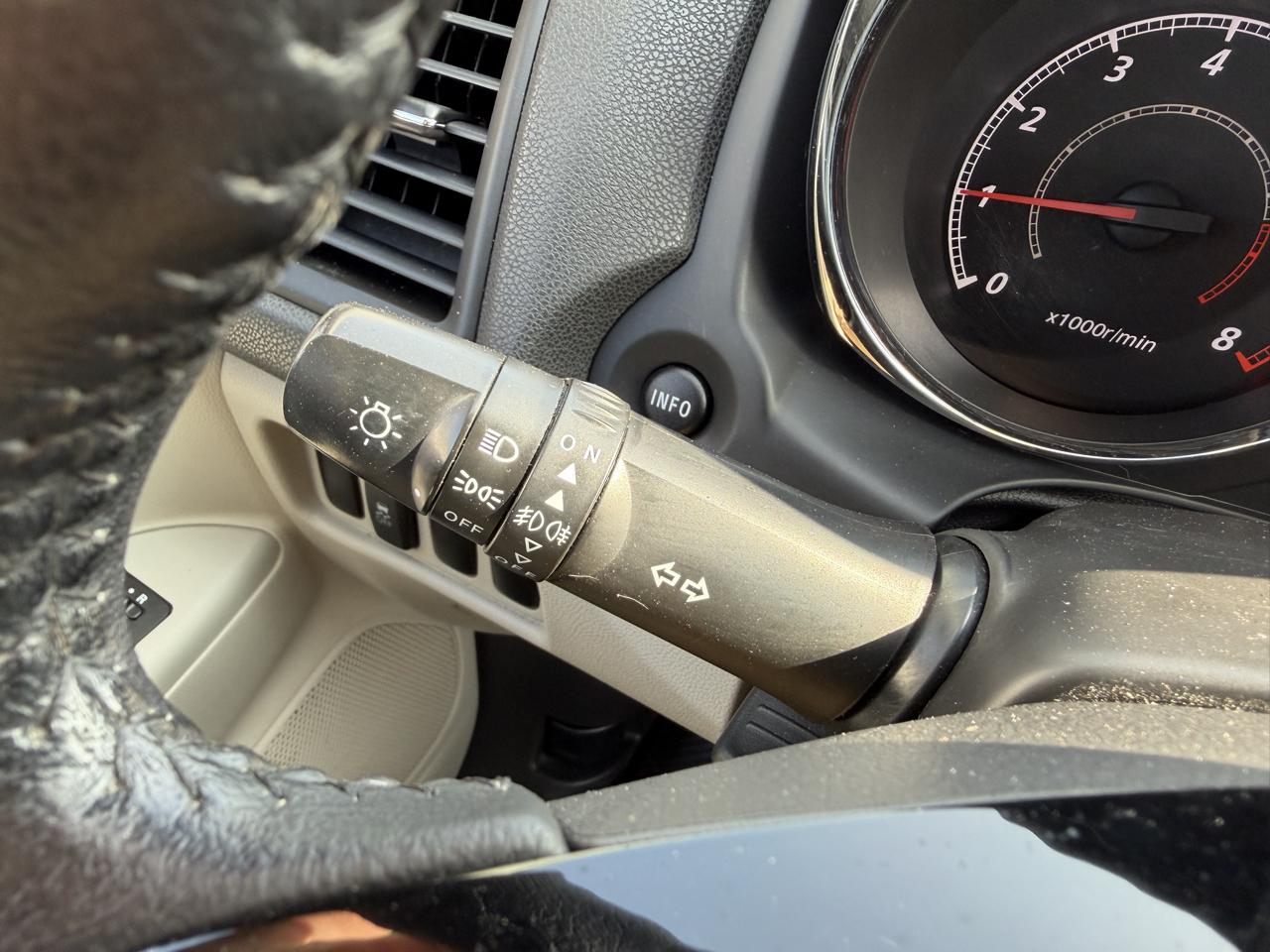 Mitsubishi Outlander Sport ES 2.0 AWC 2017