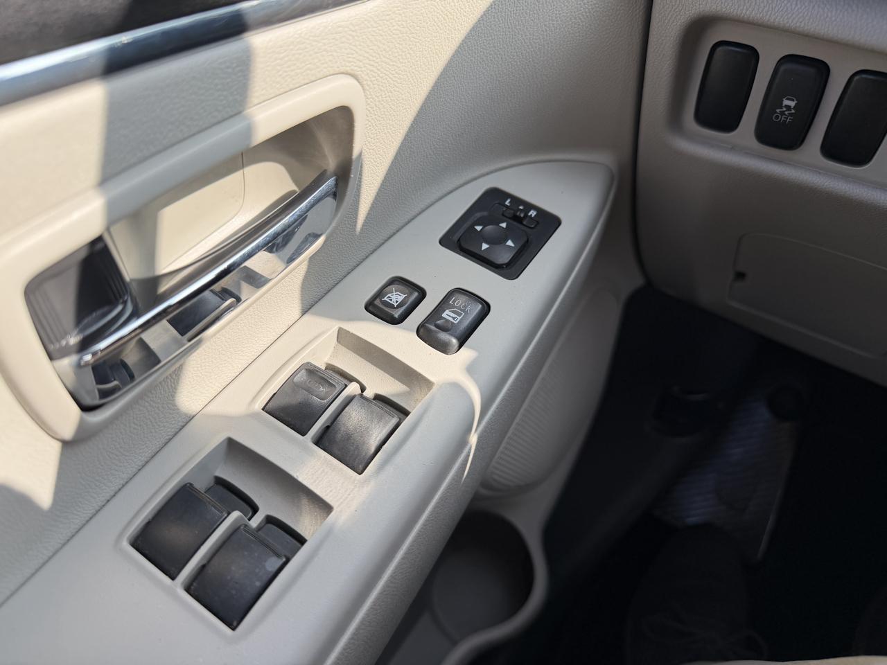 Mitsubishi Outlander Sport ES 2.0 AWC 2017
