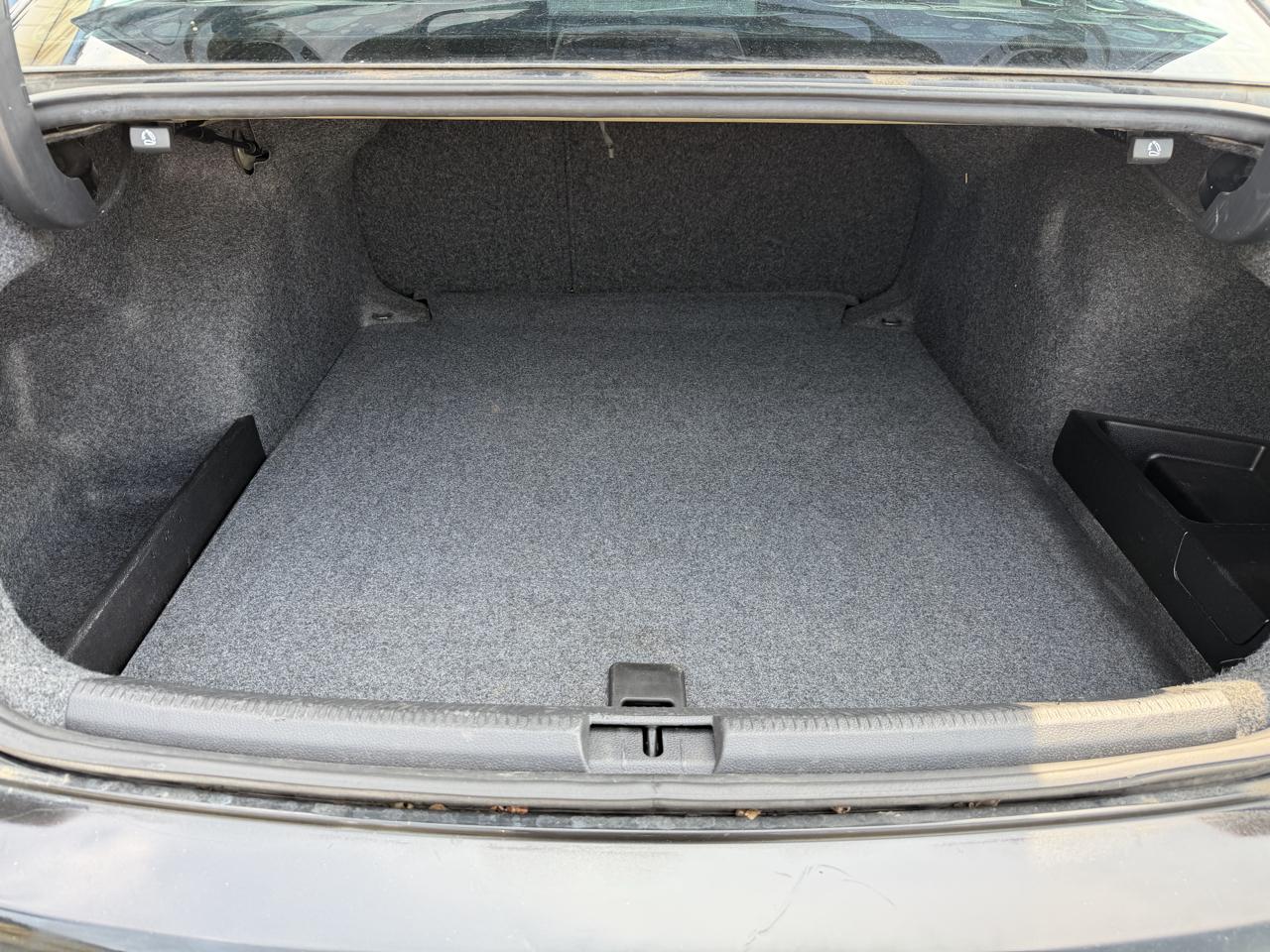 Volkswagen Passat 4dr Sdn 2.0L TDI DSG SE w/Sunroof 2015