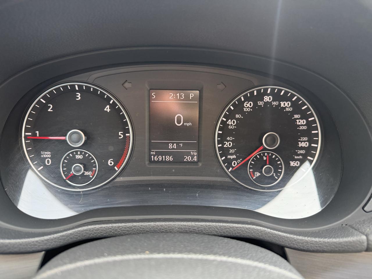 Volkswagen Passat 4dr Sdn 2.0L TDI DSG SE w/Sunroof 2015
