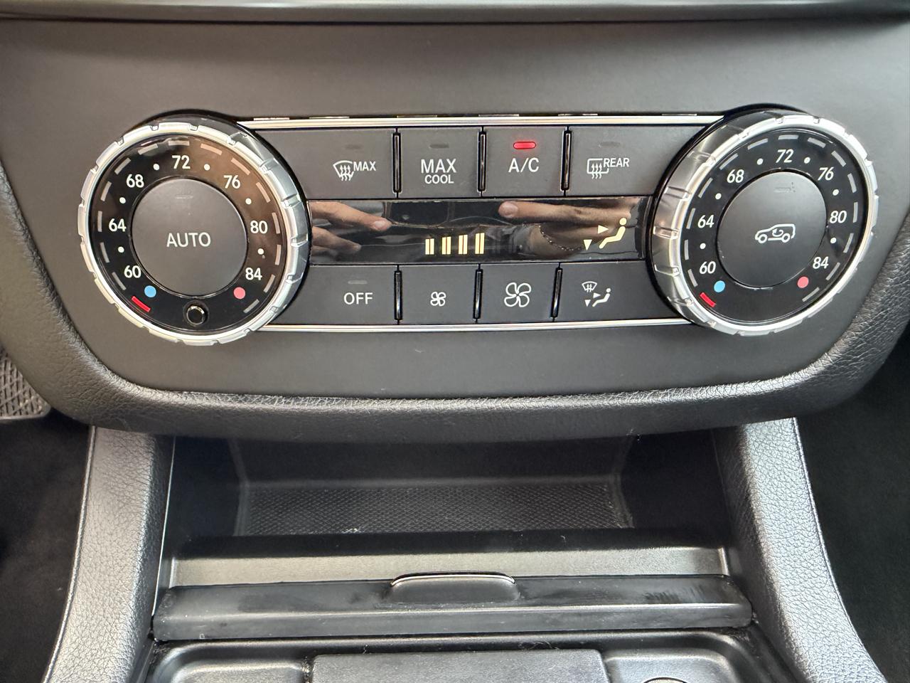 Mercedes-Benz M-Class 4MATIC 4dr ML 350 2014